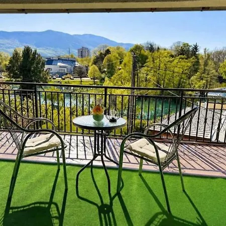 Apartman Most