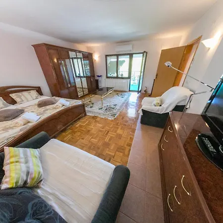 Apartman Most *