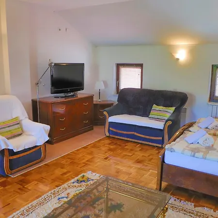 Apartman Most Daire
