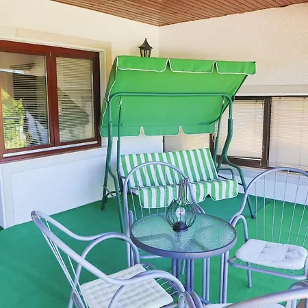 Apartman Most Daire Bihać