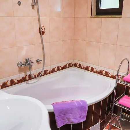 Apartman Most