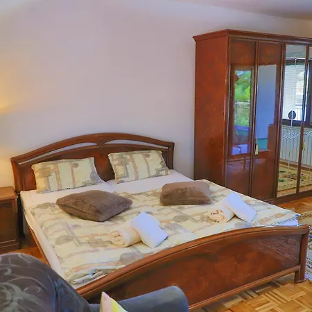 Apartman Most *