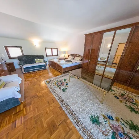 Apartman Most Daire Bihać