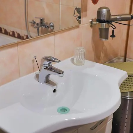 Apartman Most Daire Bihać