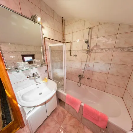Daire Apartman Most Bihać