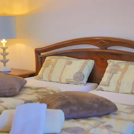 Apartman Most Daire