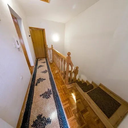 Apartman Most