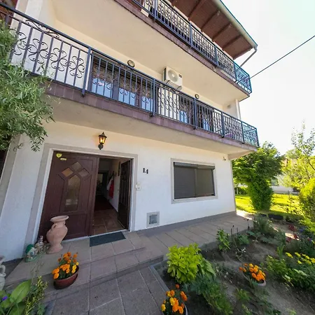Apartman Most