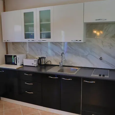 Apartman Most Daire