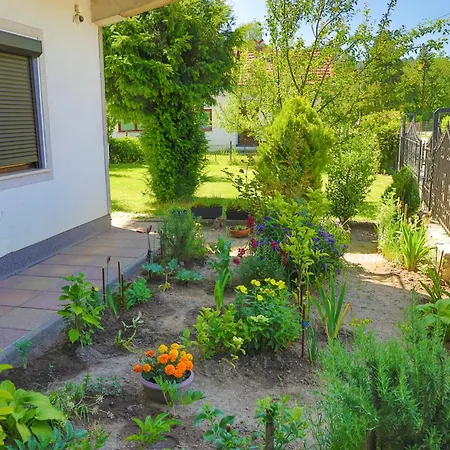 Apartman Most