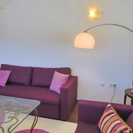 Apartman Most