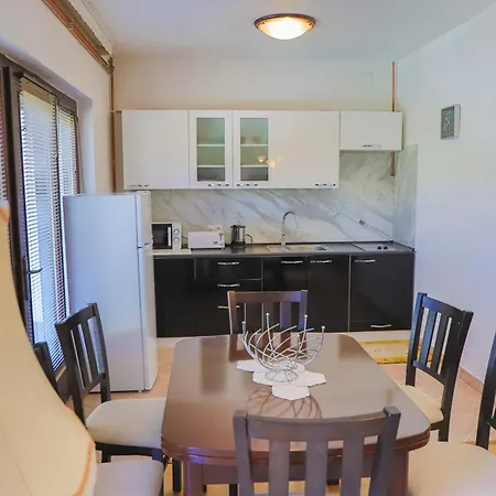 Apartman Most شقة بيهاتش