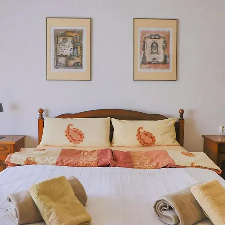 Apartman Most Daire Bihać