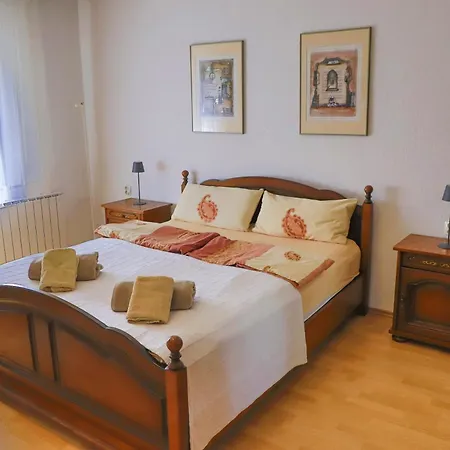 Apartman Most