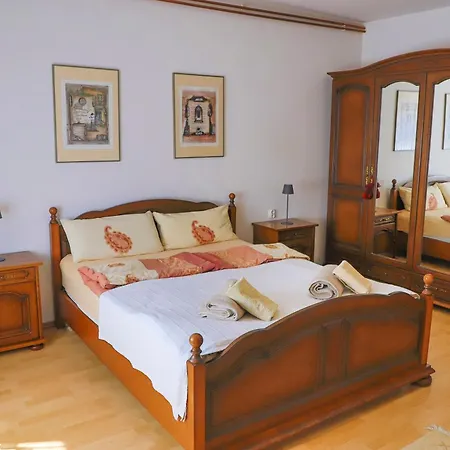 Apartman Most * Bihać