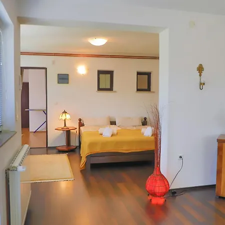 Apartman Most *