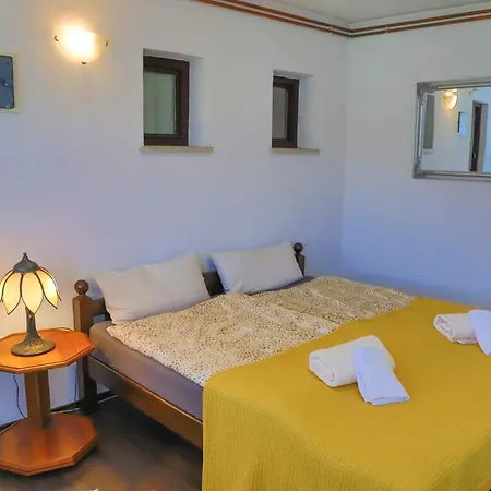 Apartman Most