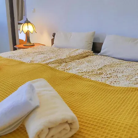 Apartman Most