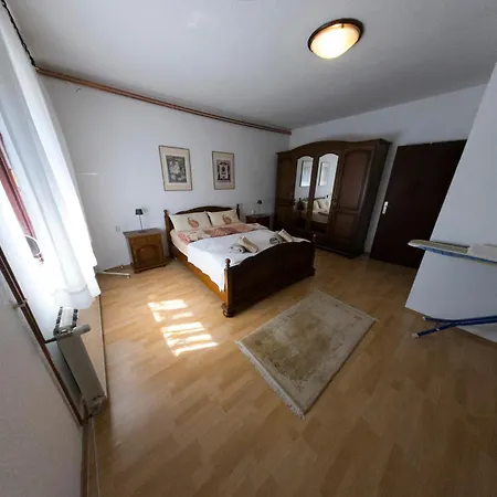 Apartman Most *