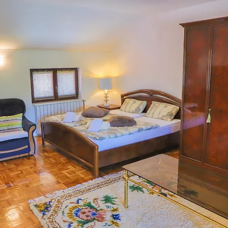 Apartman Most Daire *