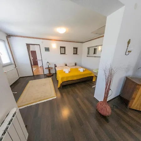 Apartman Most