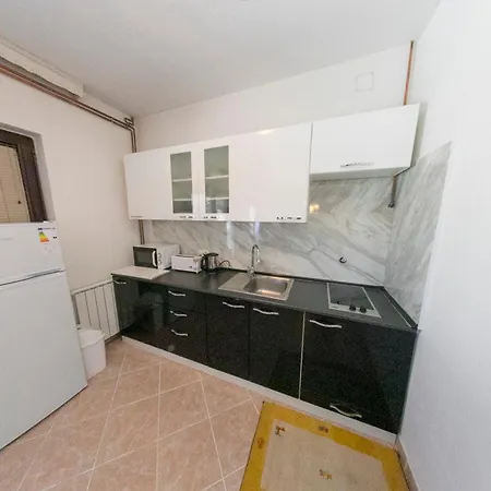 شقة Apartman Most