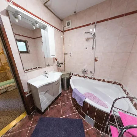 Apartman Most Daire *