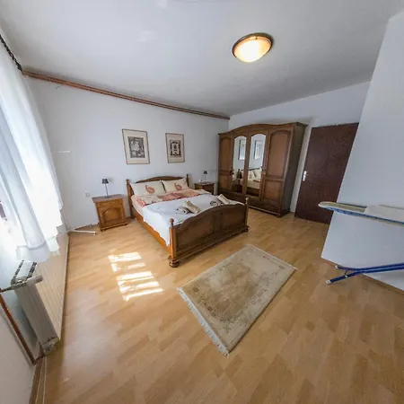 Apartman Most بيهاتش