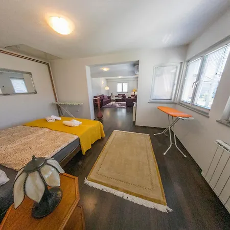 Apartman Most