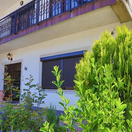 Apartman Most * بيهاتش