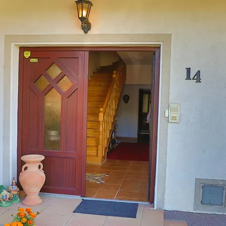 Apartman Most Daire